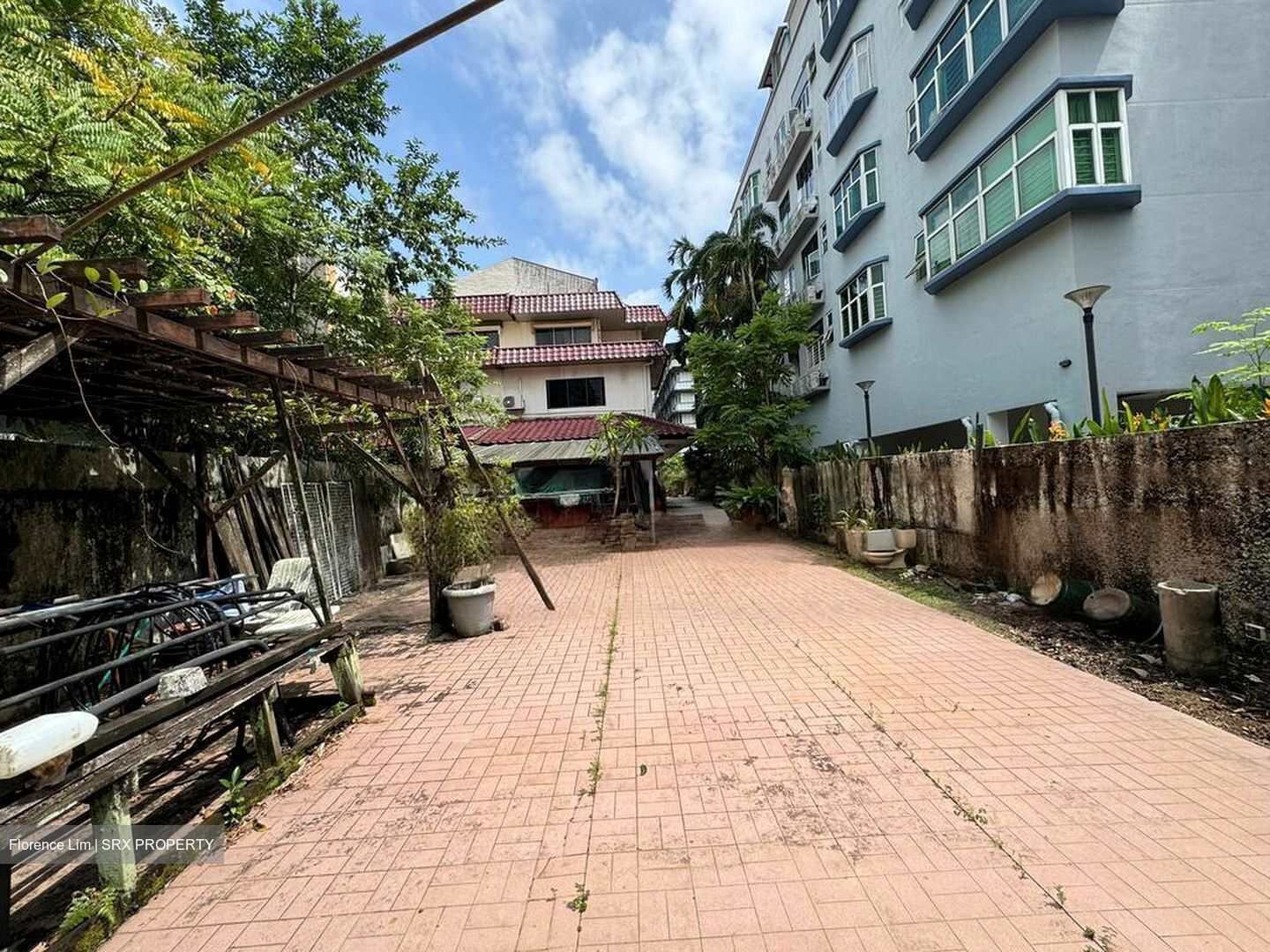 Lorong J Telok Kurau (D15), Semi-Detached #484909691